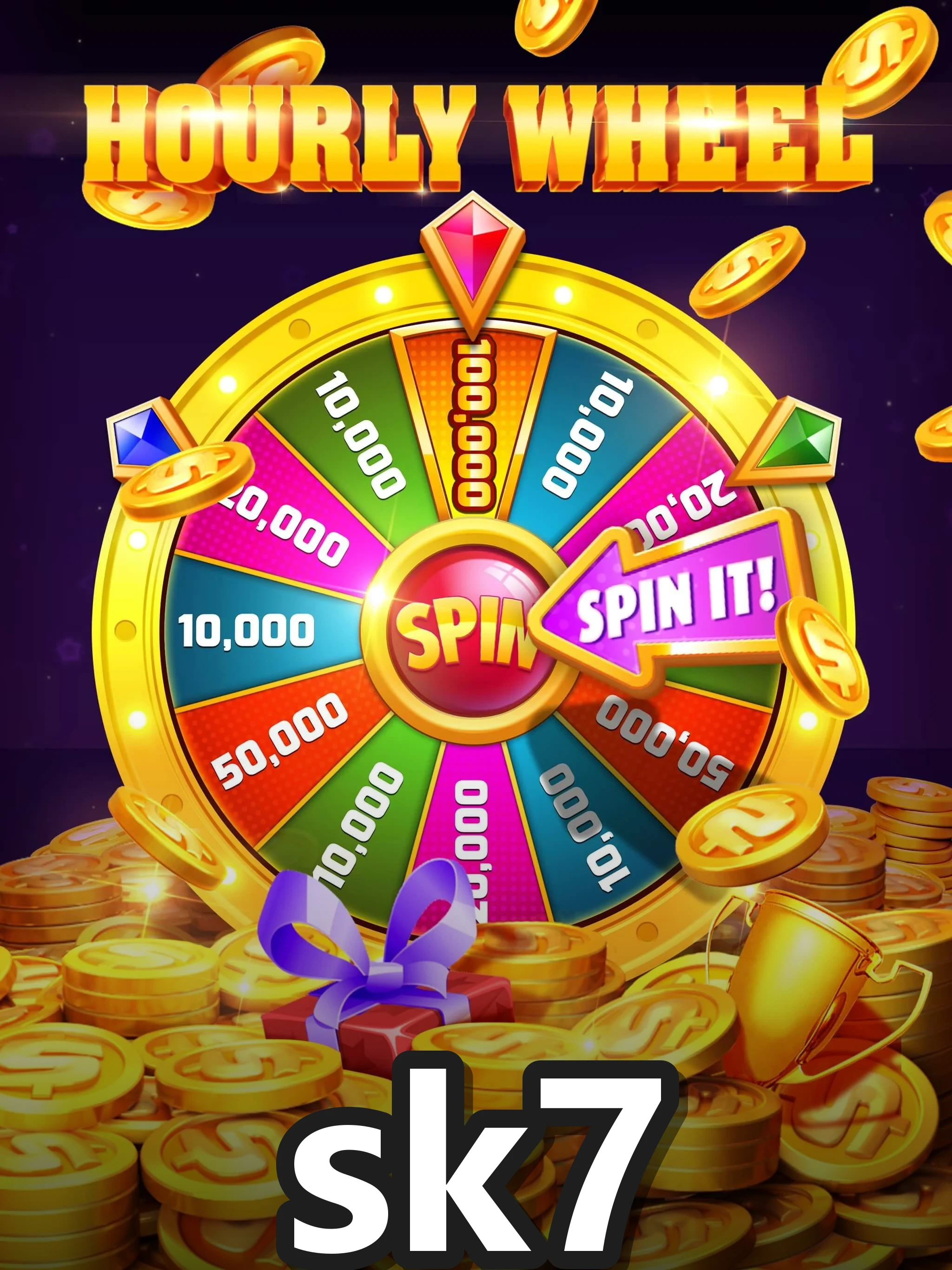 sk7 screenshot